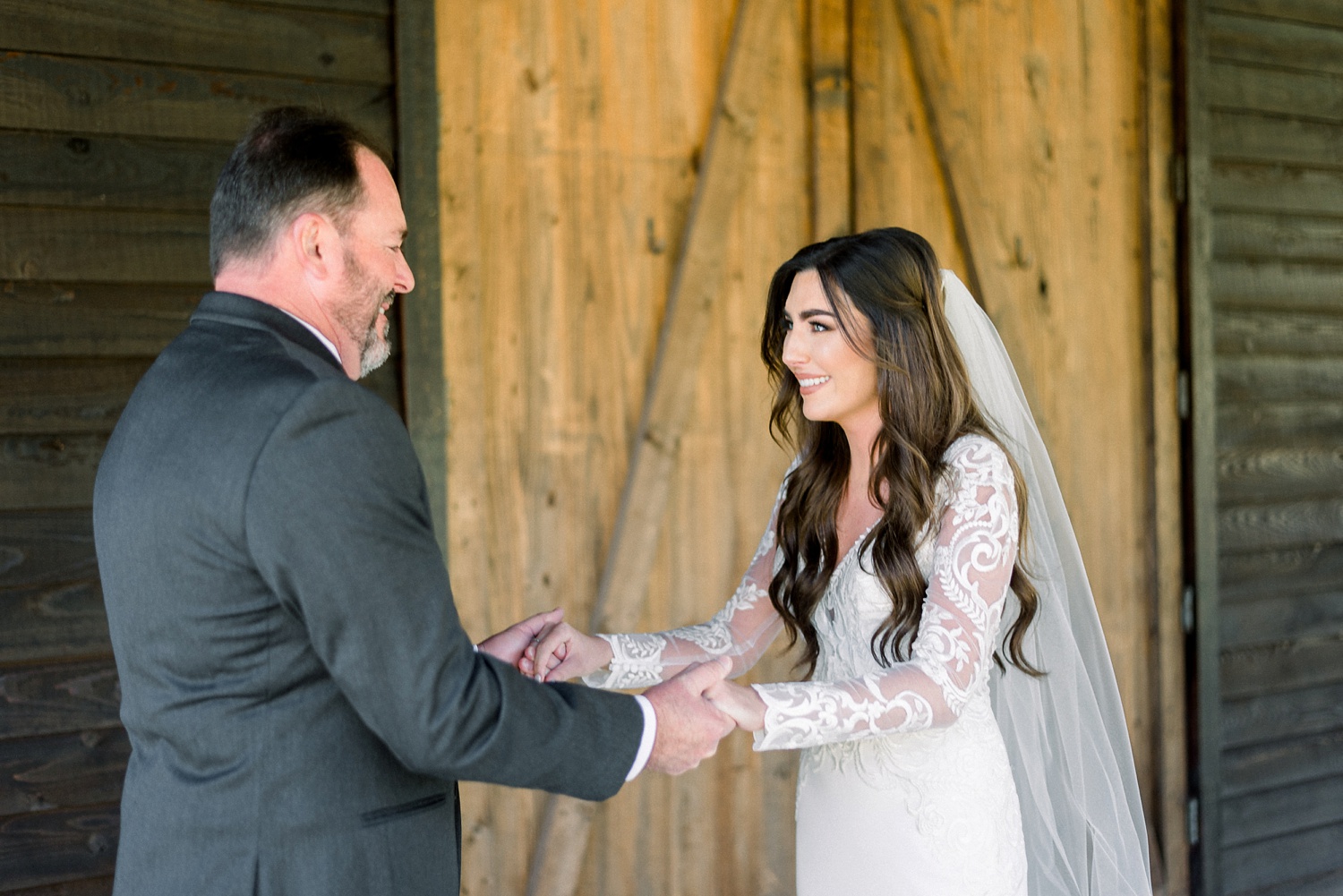 The Barn at Shady Lane Wedding | Alabama Wedding Photographers_0009.jpg