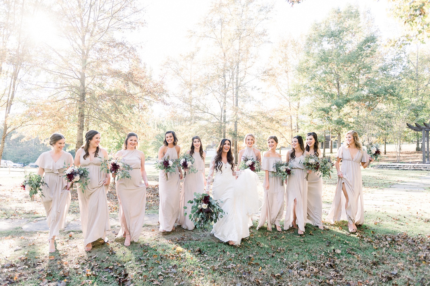 The Barn at Shady Lane Wedding | Alabama Wedding Photographers_0019.jpg