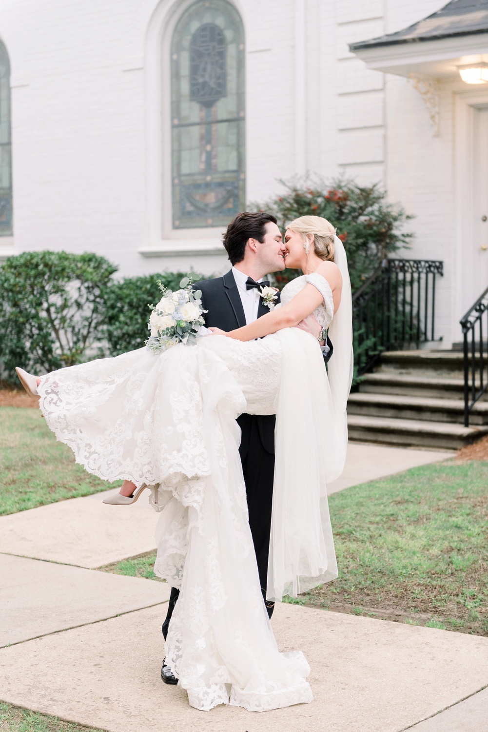 Auburn Opelika Alabama Wedding Day | Birmingham Alabama Wedding Photographers_0028.jpg
