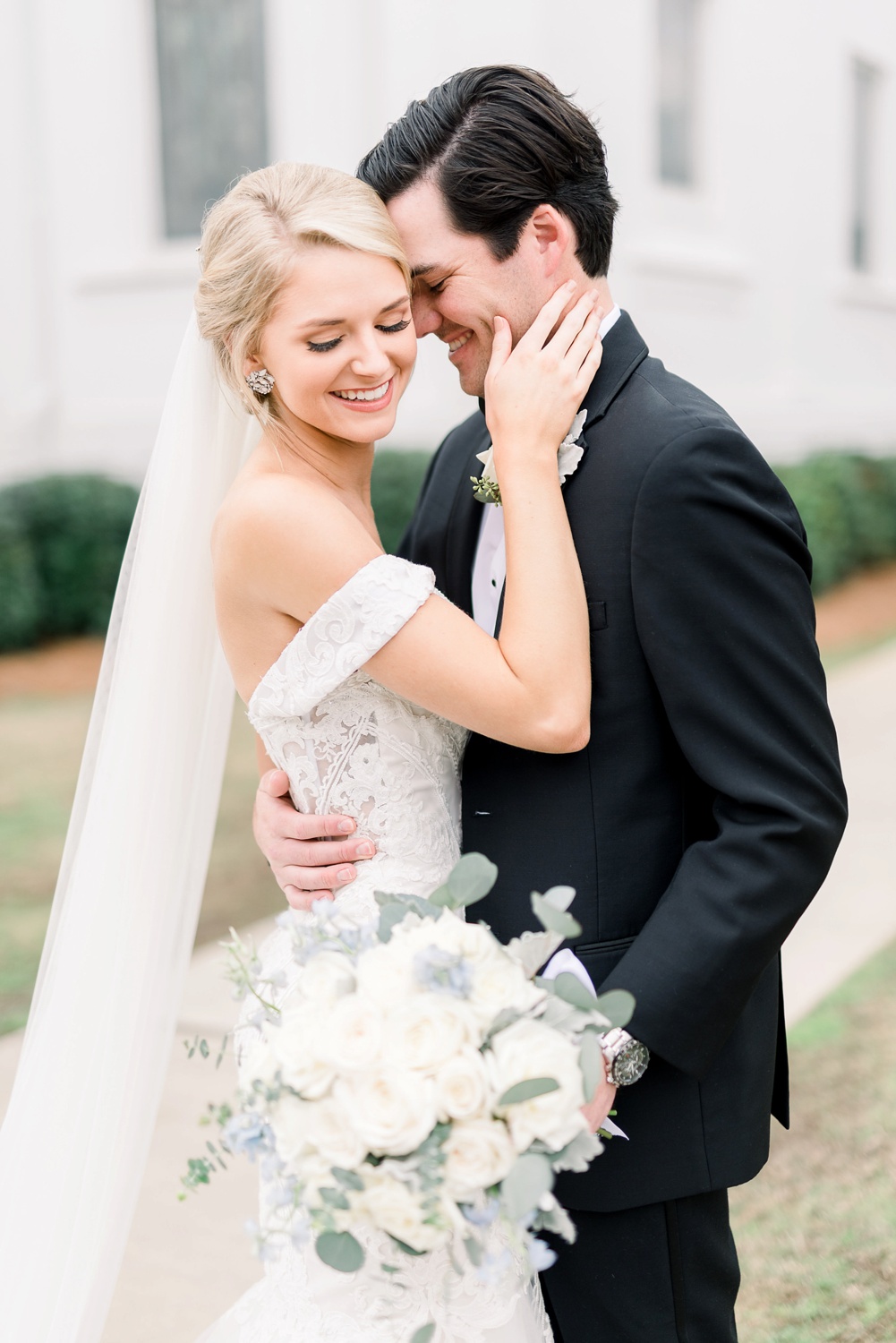 Auburn Opelika Alabama Wedding Day | Birmingham Alabama Wedding Photographers_0036.jpg