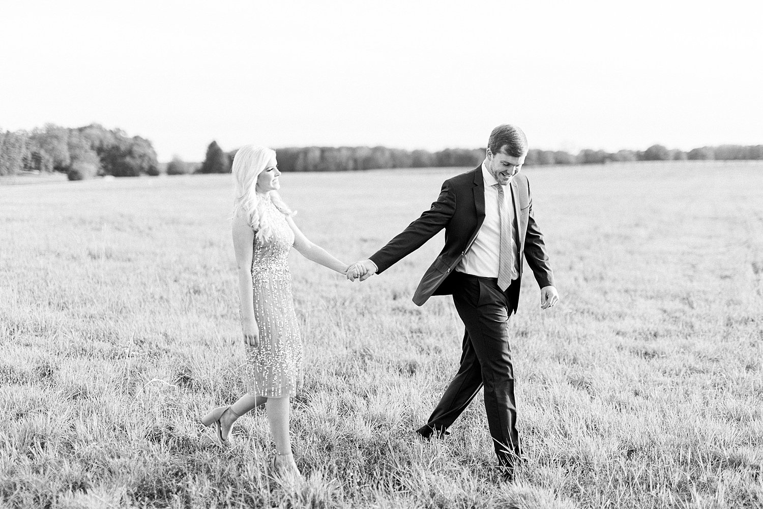 Hamilton Place Pursell Farms Engagement Session | Best Birmingham Alabama Wedding Photographers_0008.jpg