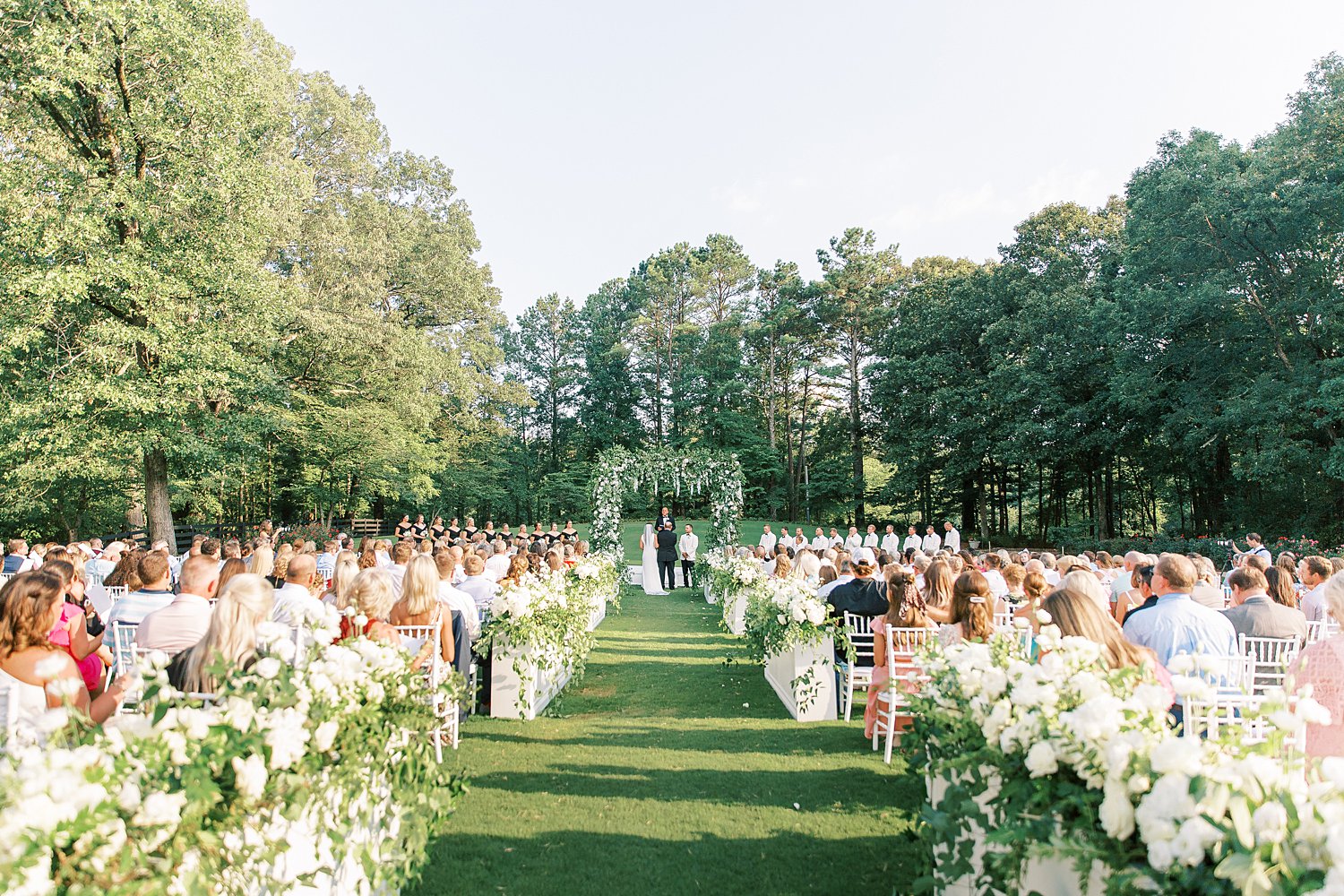 Birmingham Alabama Private Residence Wedding | Birmingham Alabama Wedding Photographers_0039.jpg