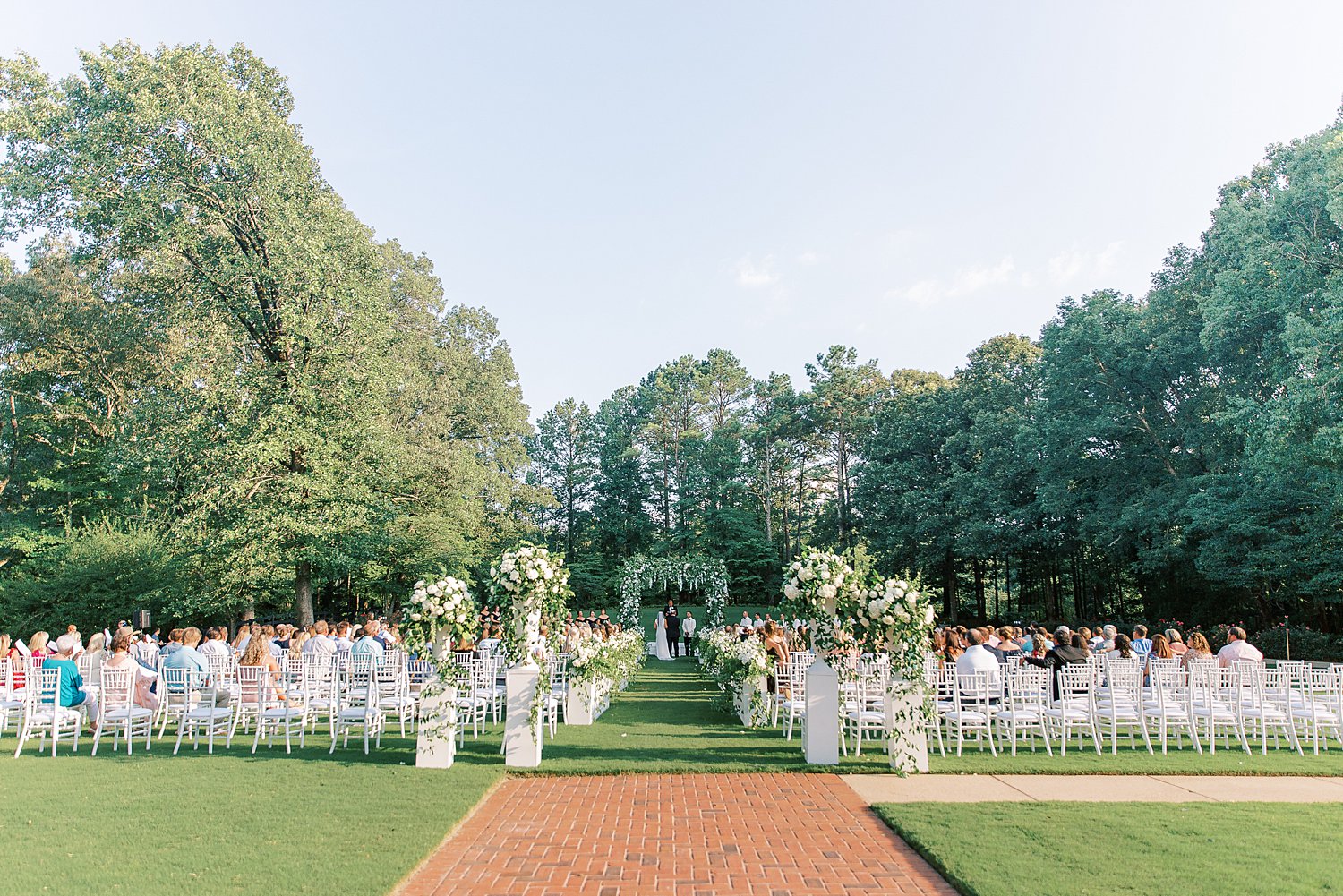 Birmingham Alabama Private Residence Wedding | Birmingham Alabama Wedding Photographers_0045.jpg