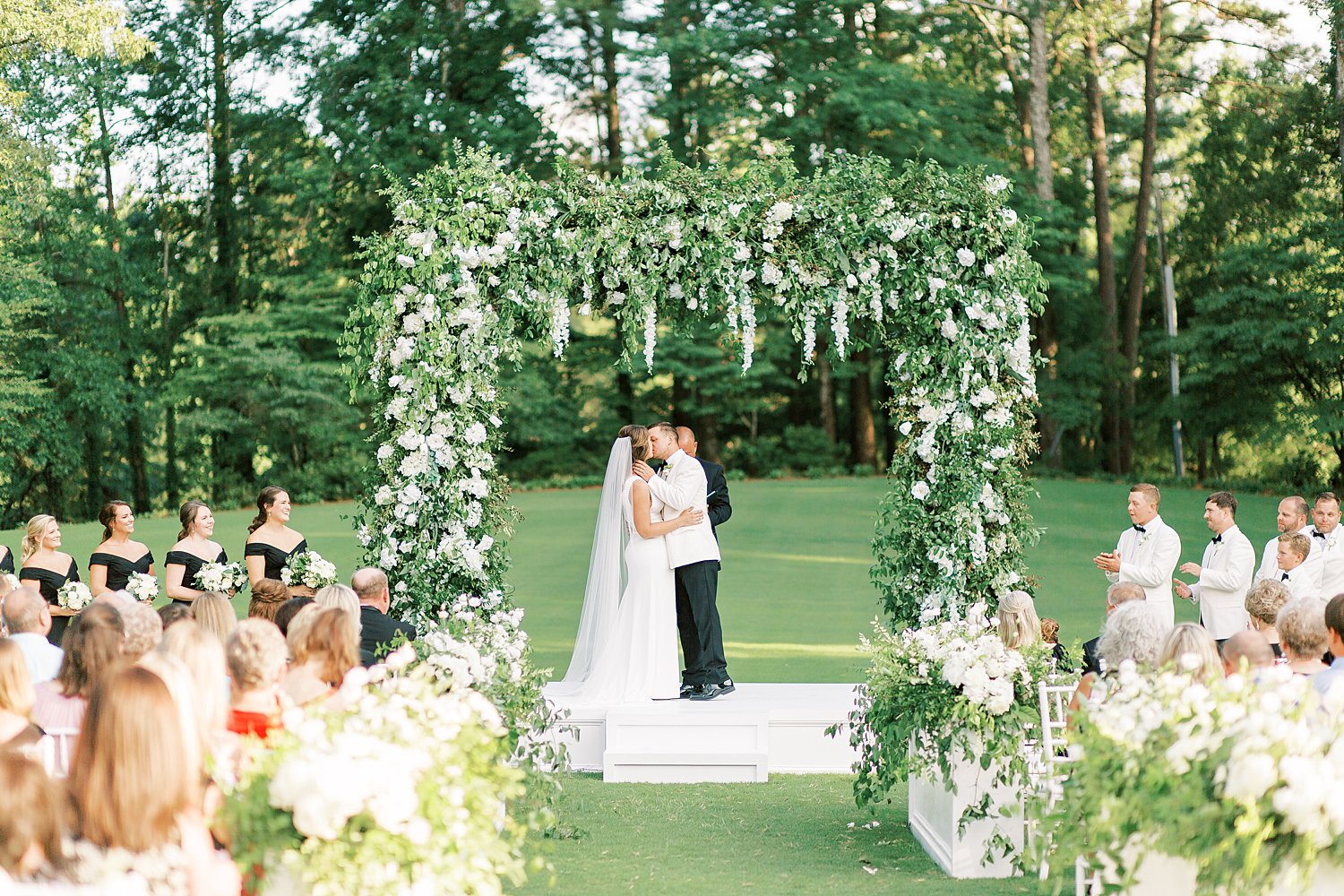 Birmingham Alabama Private Residence Wedding | Birmingham Alabama Wedding Photographers_0046.jpg