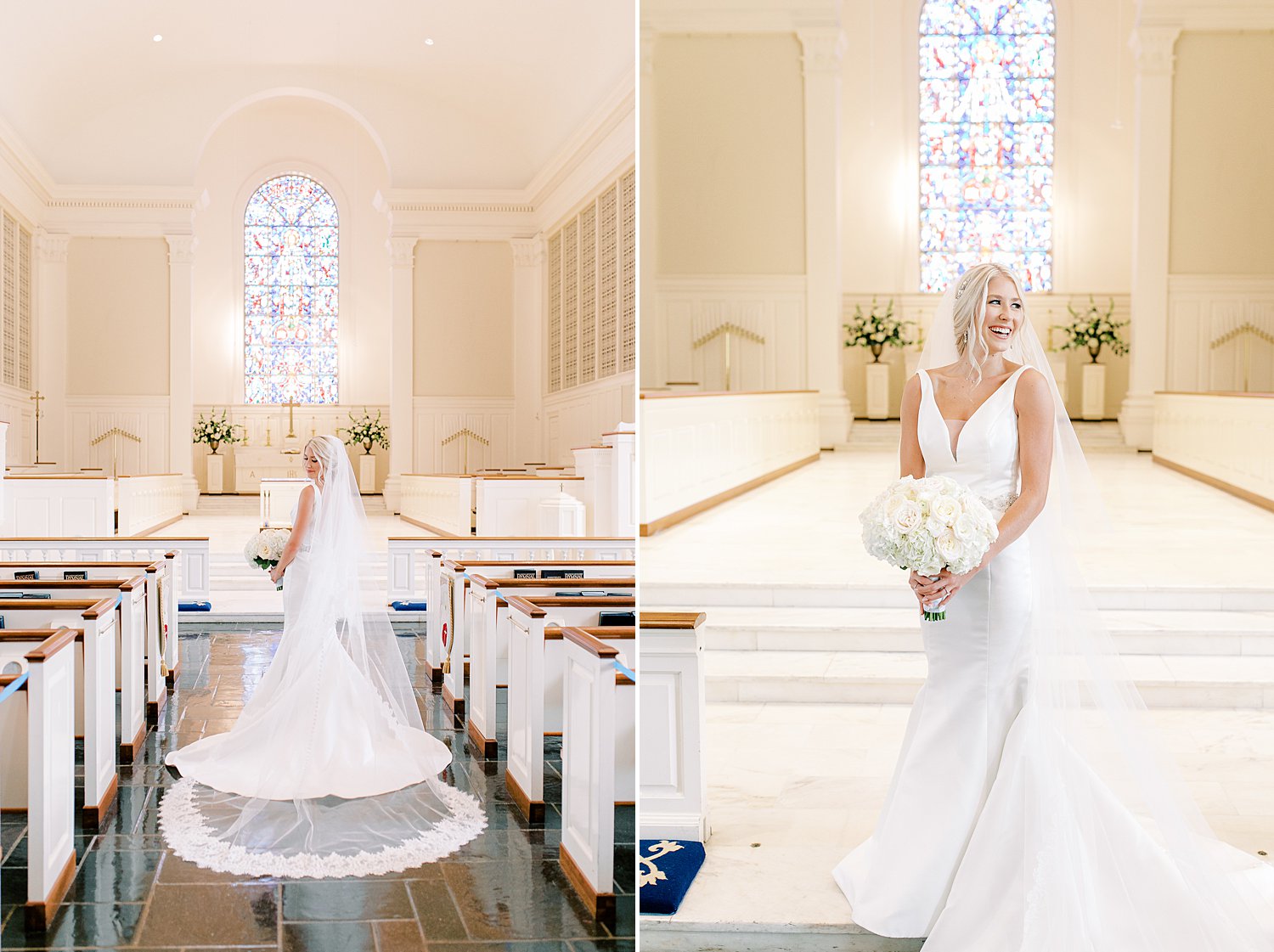 Florentine Canterbury UMC Elyton Wedding | Birmingham Alabama Wedding Photographers_0020.jpg