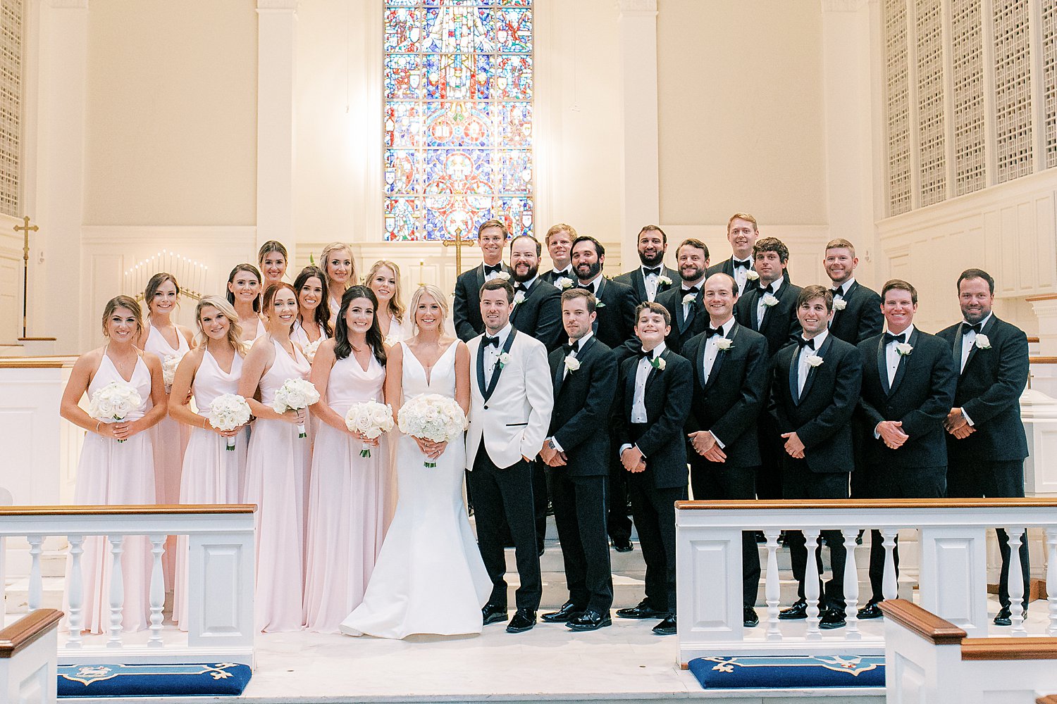 Florentine Canterbury UMC Elyton Wedding | Birmingham Alabama Wedding Photographers_0054.jpg