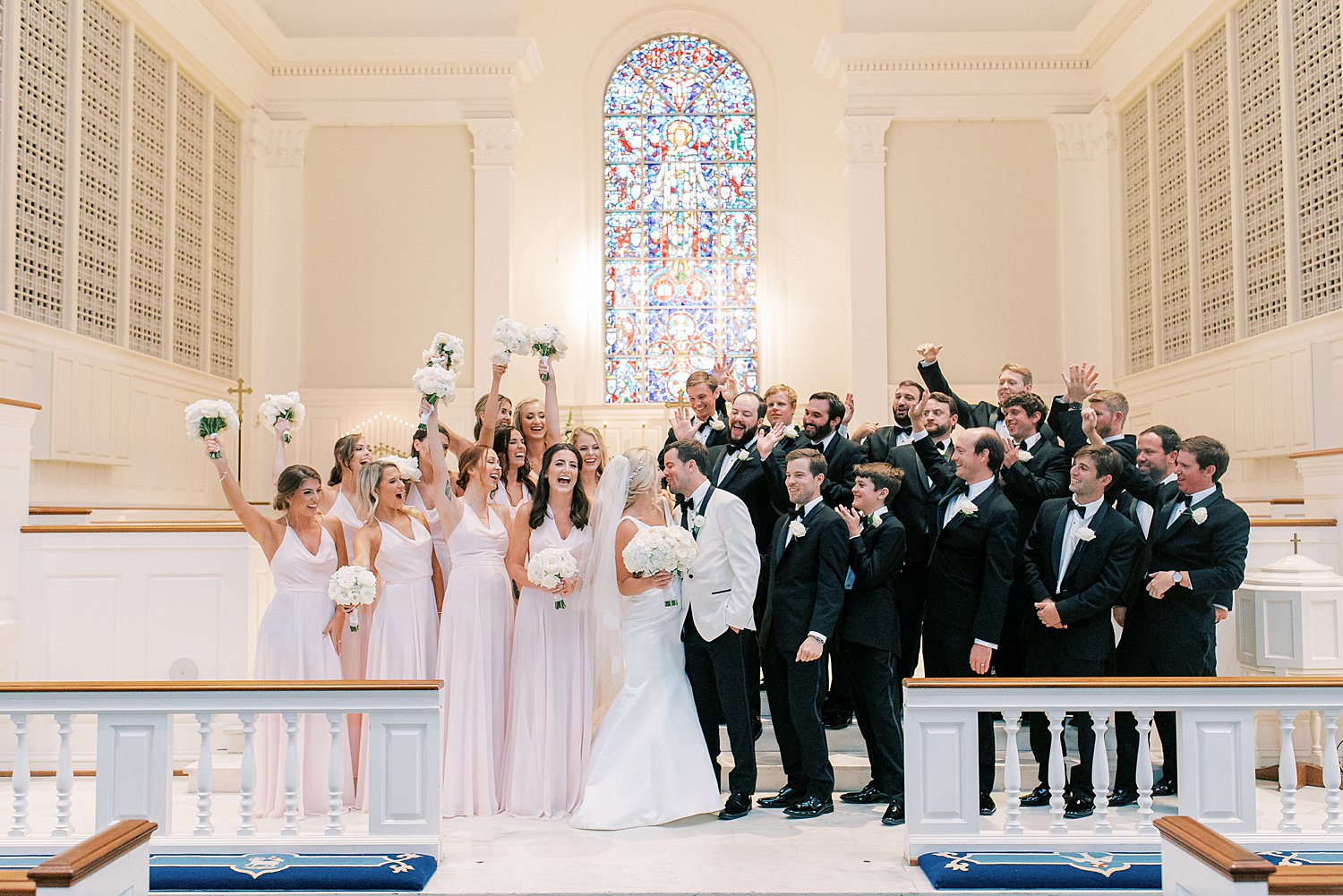 Florentine Canterbury UMC Elyton Wedding | Birmingham Alabama Wedding Photographers_0055.jpg