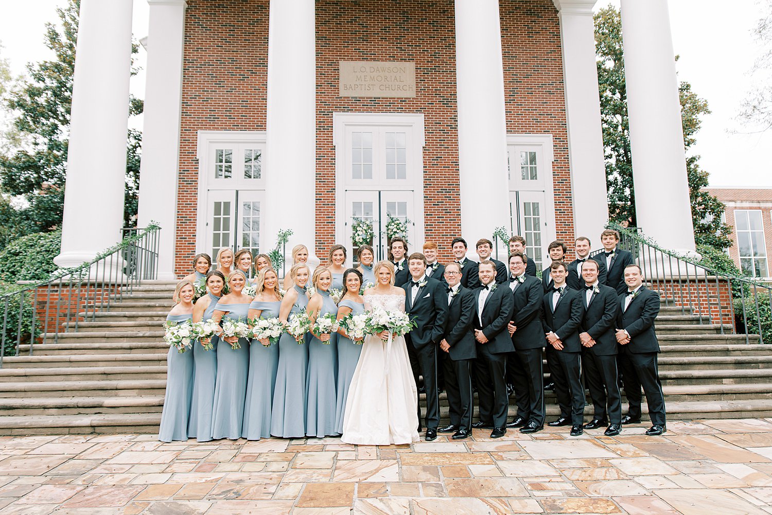 Vestavia Country Club Wedding Day | Birmingham Alabama Wedding Photographers_0031.jpg