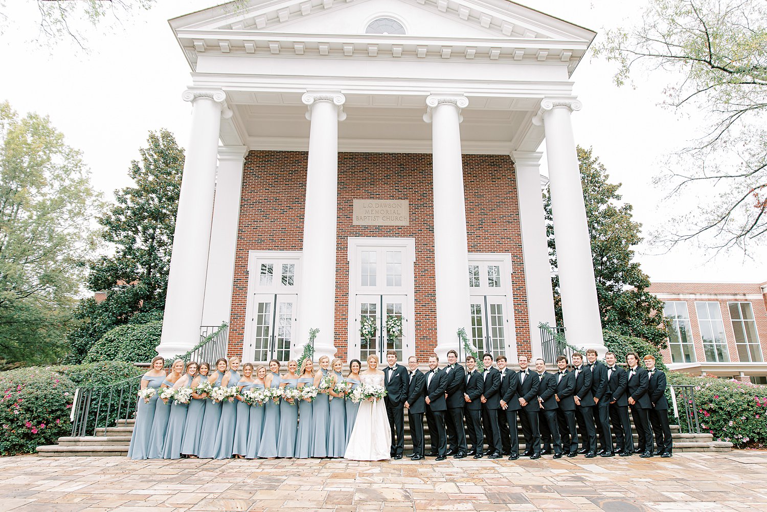 Vestavia Country Club Wedding Day | Birmingham Alabama Wedding Photographers_0032.jpg