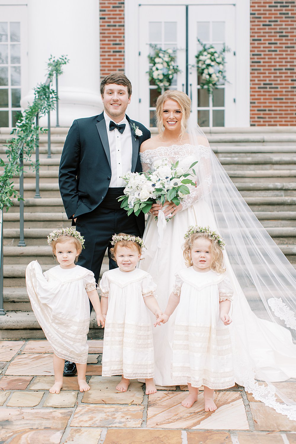 Vestavia Country Club Wedding Day | Birmingham Alabama Wedding Photographers_0039.jpg