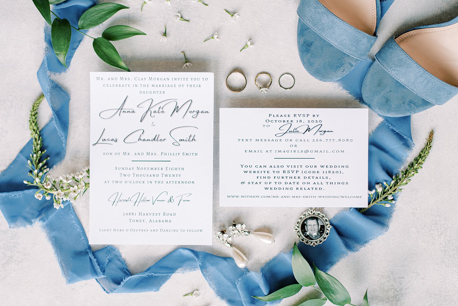 Harvest Hollow Wedding North Alabama | Birmingham Alabama Wedding Photographers_0001.jpg