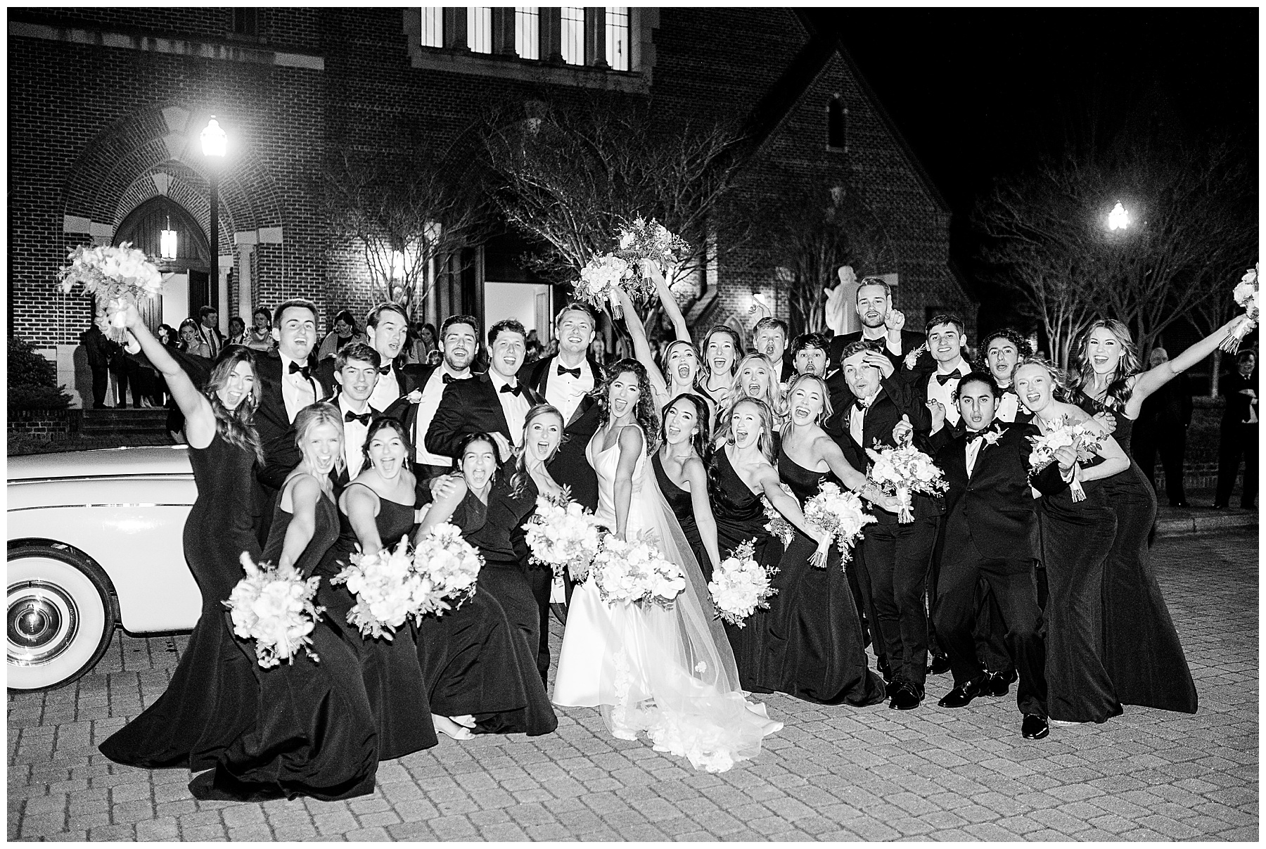 Haven Events St. Marks Wedding Day Hoover Alabama | Birmingham Alabama Wedding Photographers_0045.jpg