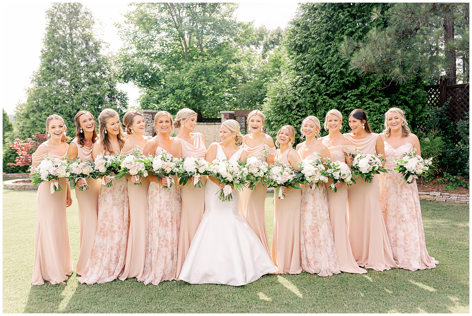 Park Crest Hoover Outdoor Garden Wedding | Birmingham Alabama Wedding Photographers Venue_0024.jpg