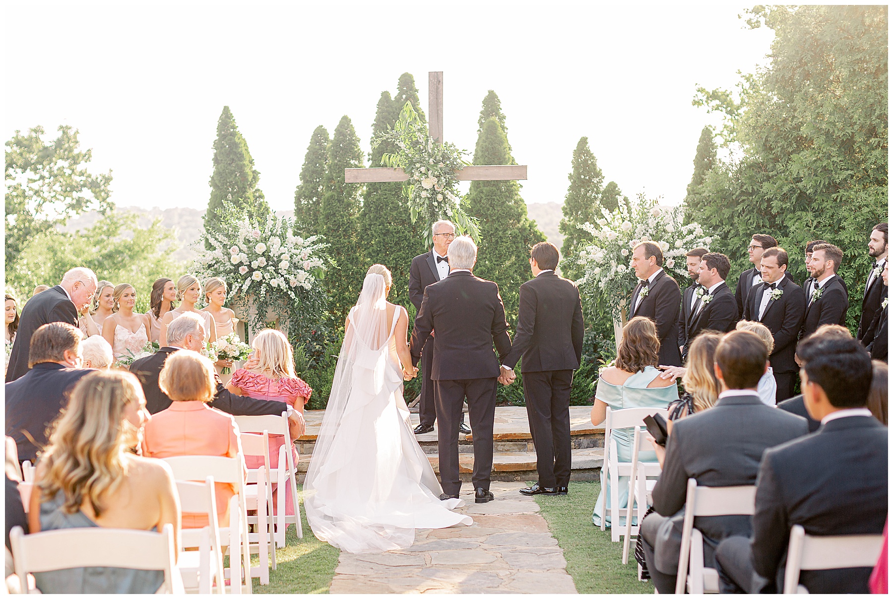 Park Crest Hoover Outdoor Garden Wedding | Birmingham Alabama Wedding Photographers Venue_0034.jpg