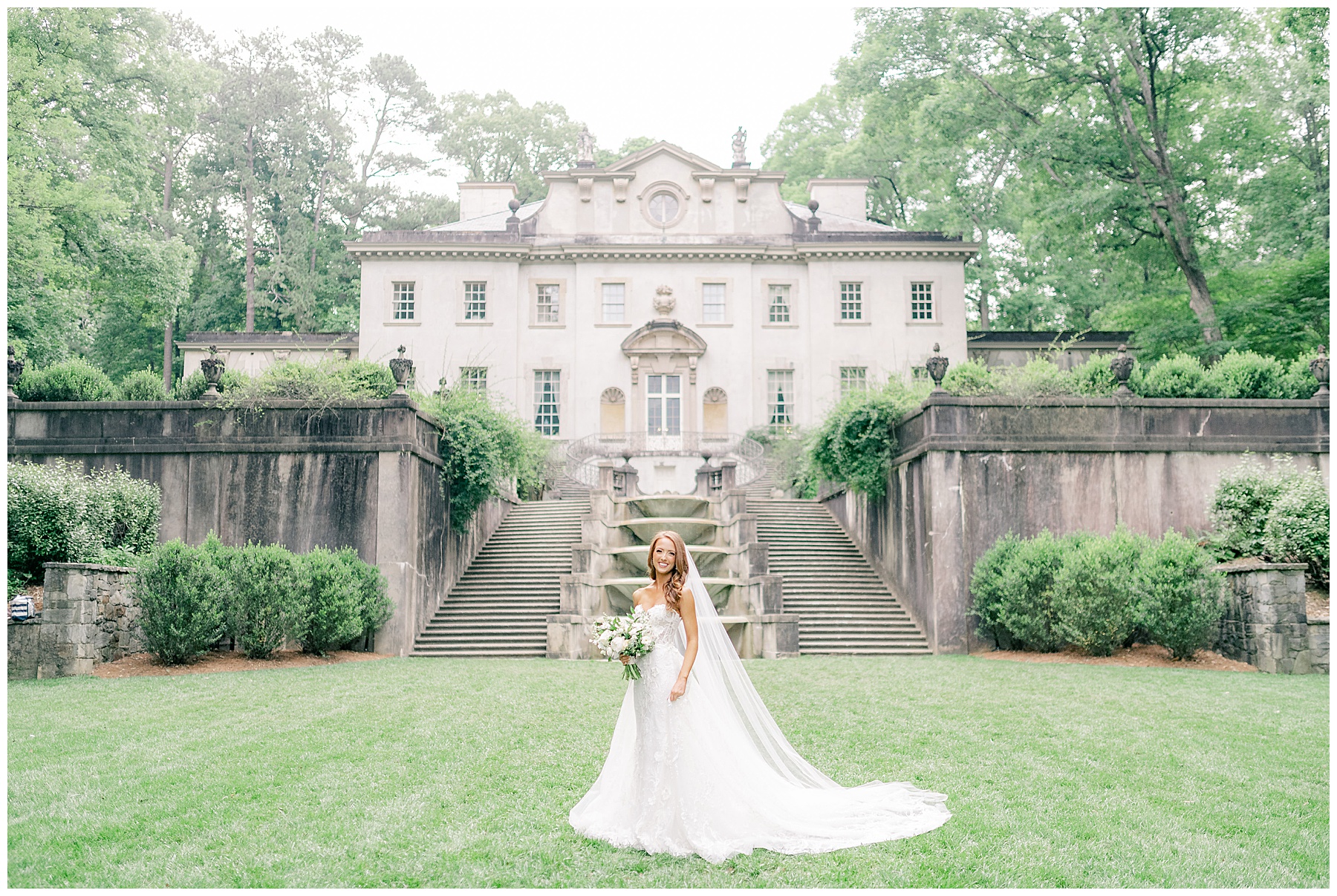 The Swan House Atlanta Georgia Bridal Session | Birmingham Alabama Wedding Photographers Venue_0001.jpg