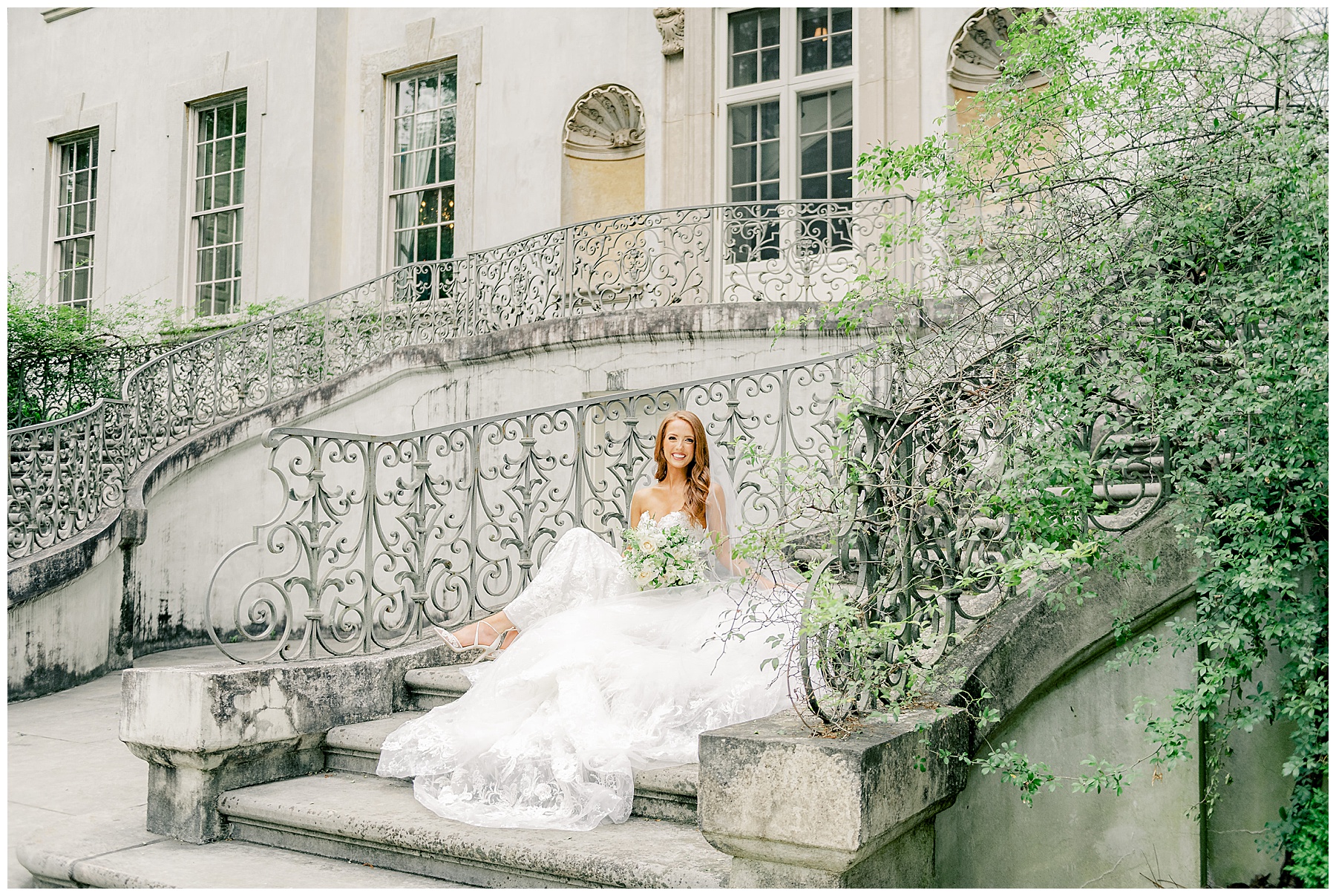The Swan House Atlanta Georgia Bridal Session | Birmingham Alabama Wedding Photographers Venue_0004.jpg