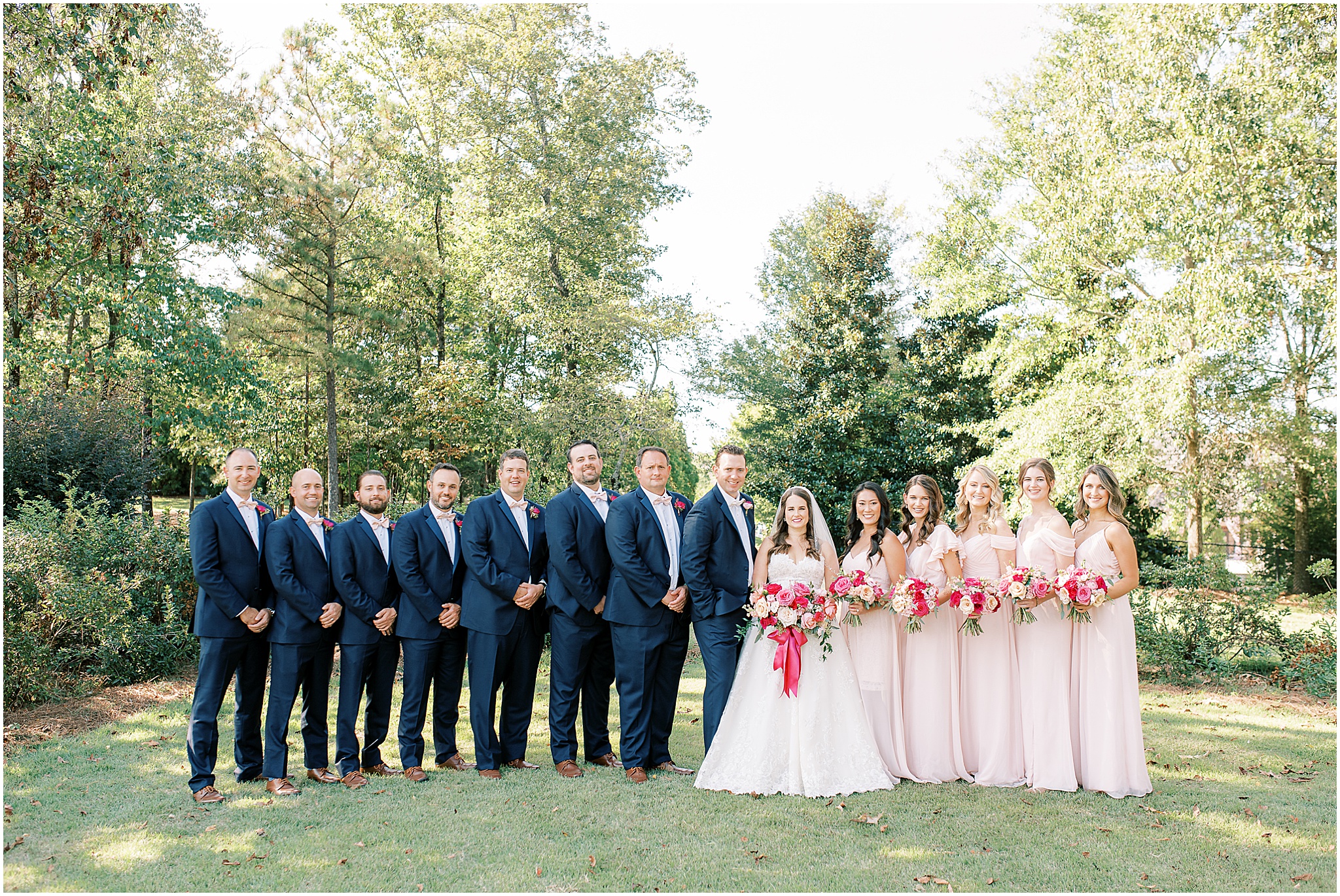 Ross Bridge Hoover Wedding Day | Birmingham Alabama Wedding Photographers Venue_0017.jpg