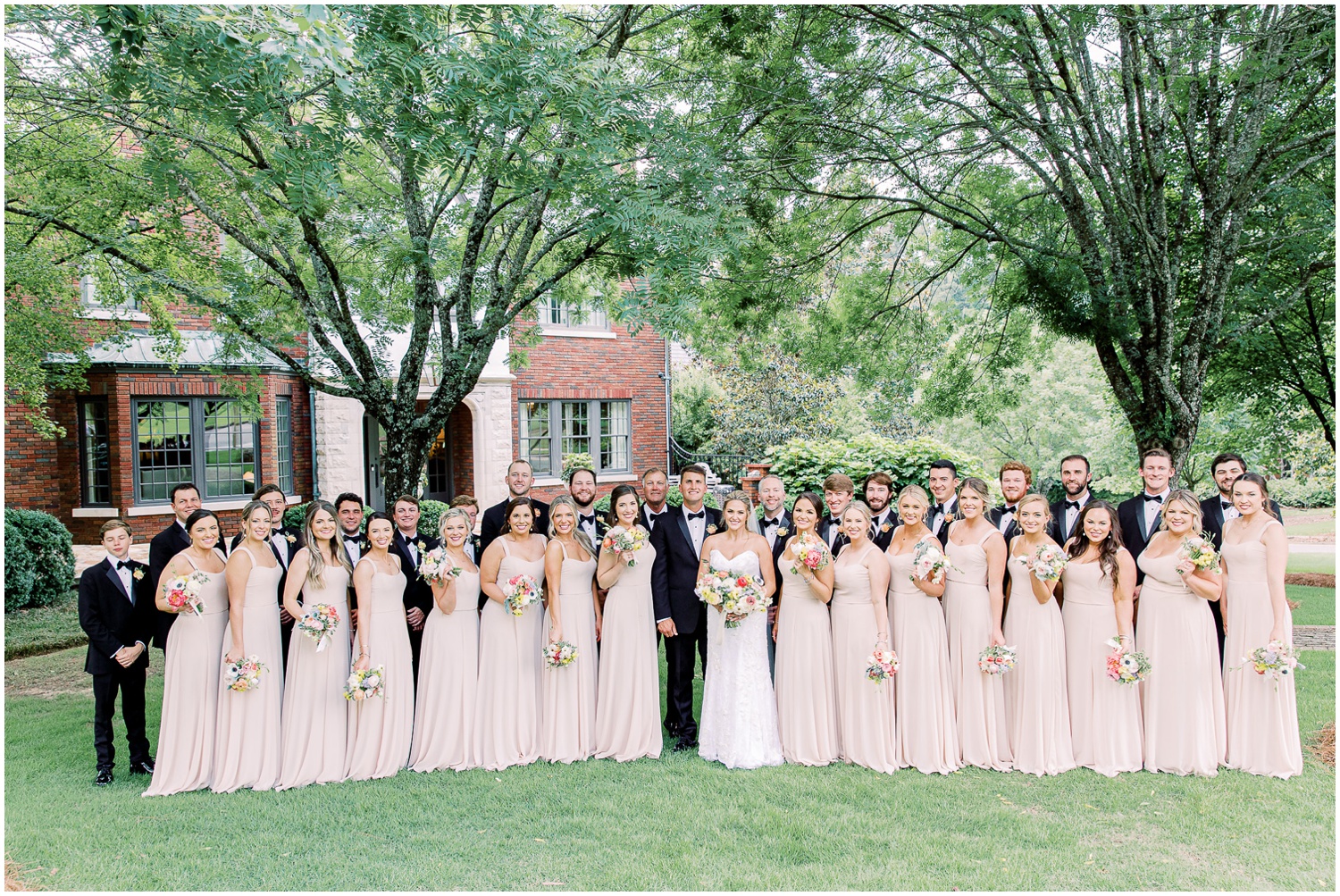 The Fennec Birmingham Wedding Mountain Brook Handley Breaux | Birmingham Alabama Wedding Photographers_0028.jpg