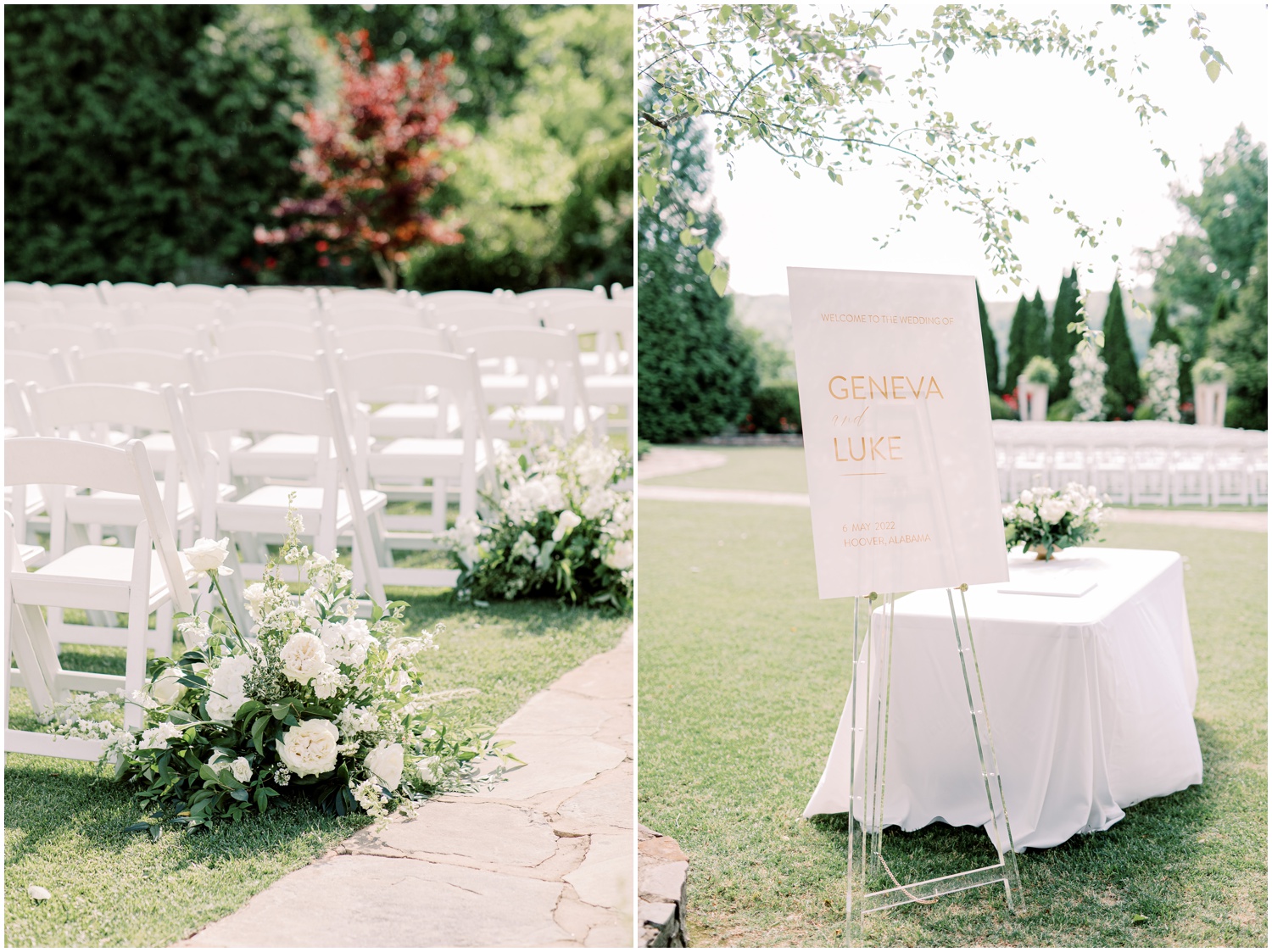 Park Crest Event Center Hoover Garden Wedding | Birmingham Alabama Wedding Photographers_0030.jpg