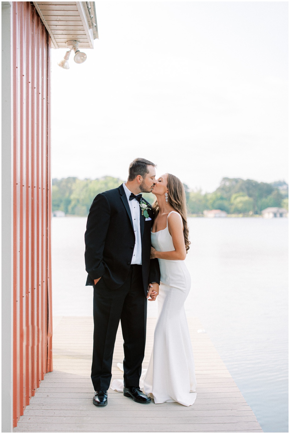 Lakeside Private Residence Wedding Day | Birmingham Alabama Wedding Photographers_0023.jpg