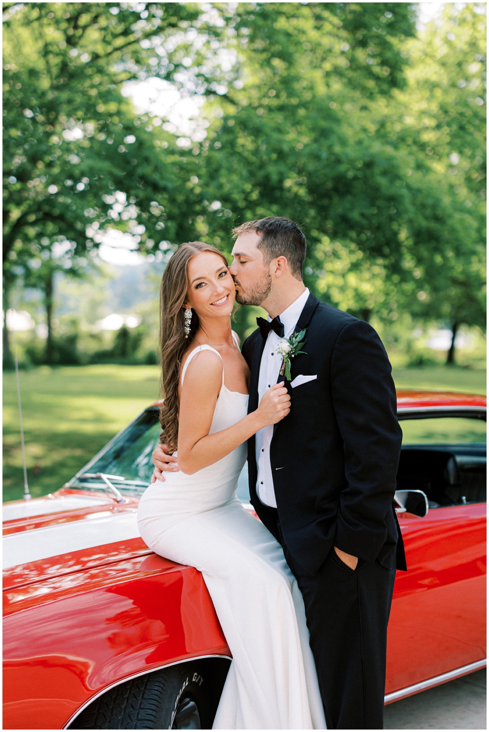 Lakeside Private Residence Wedding Day | Birmingham Alabama Wedding Photographers_0028.jpg