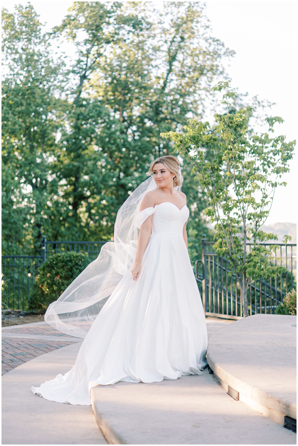 Vestavia Sibyl Temple Bridal Session | Birmingham Alabama Wedding Photographers_0012.jpg