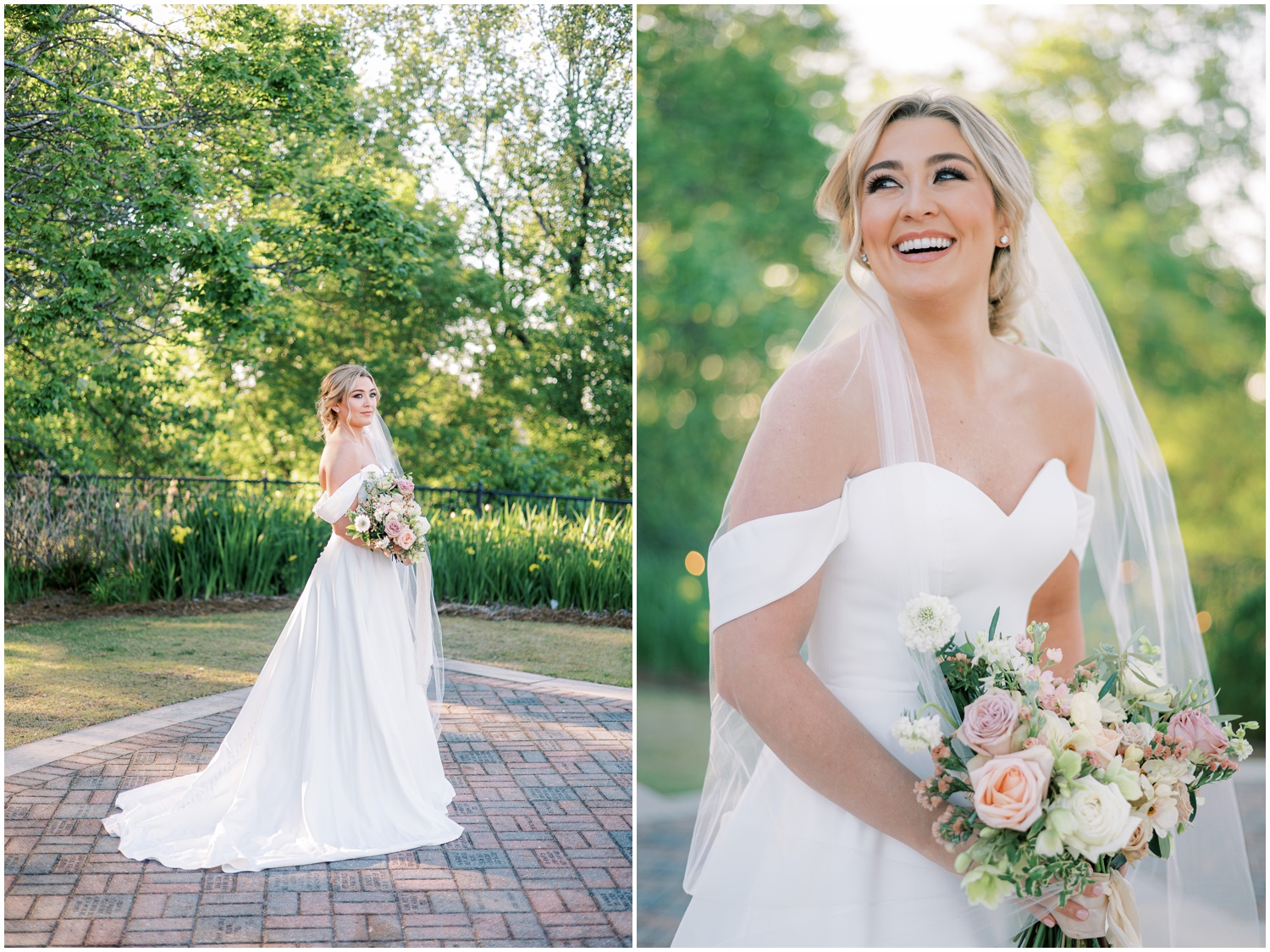 Vestavia Sibyl Temple Bridal Session | Birmingham Alabama Wedding Photographers_0014.jpg
