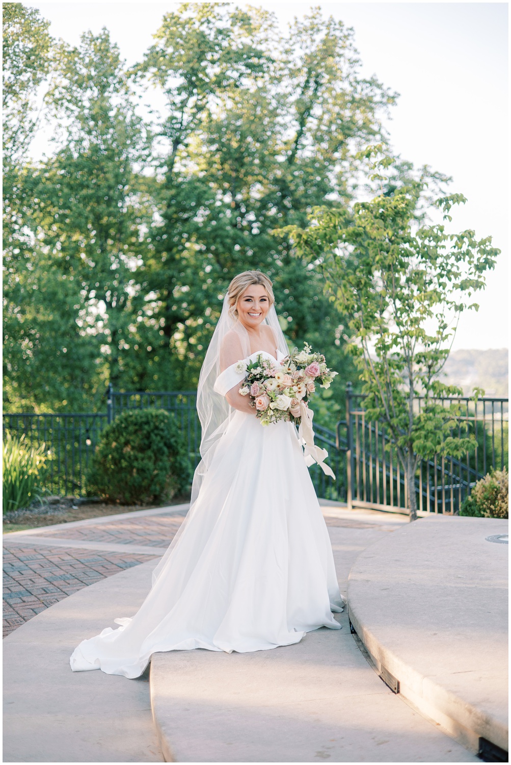 Vestavia Sibyl Temple Bridal Session | Birmingham Alabama Wedding Photographers_0017.jpg