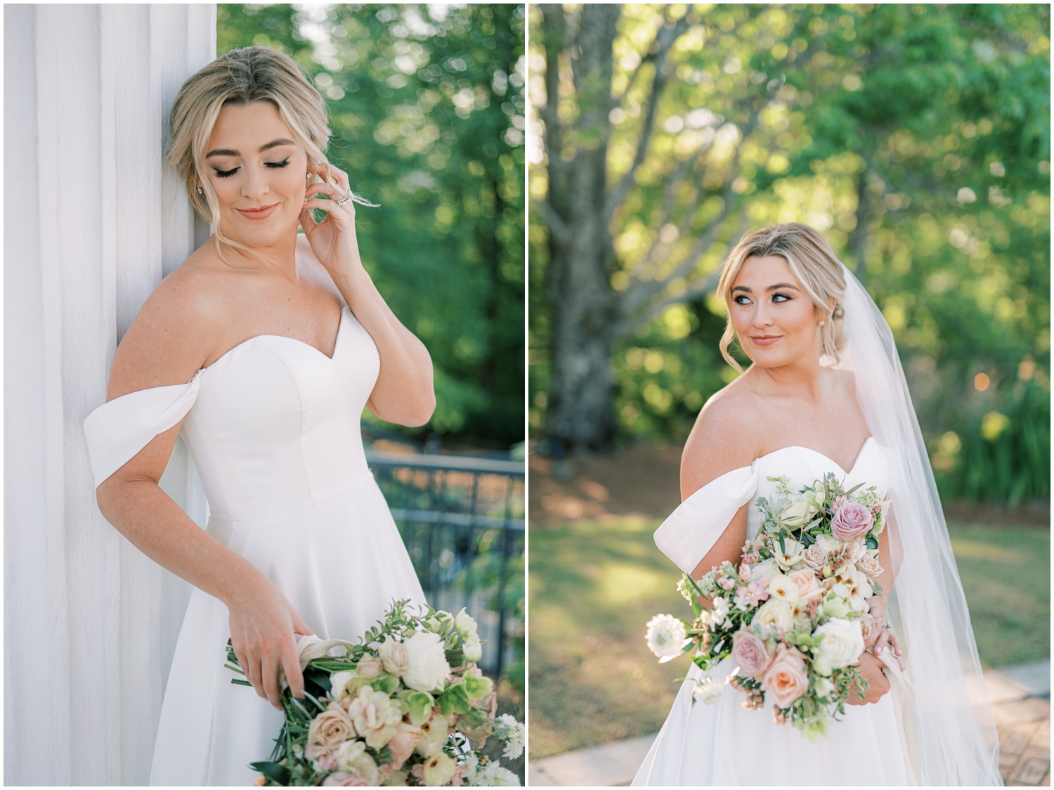 Vestavia Sibyl Temple Bridal Session | Birmingham Alabama Wedding Photographers_0025.jpg