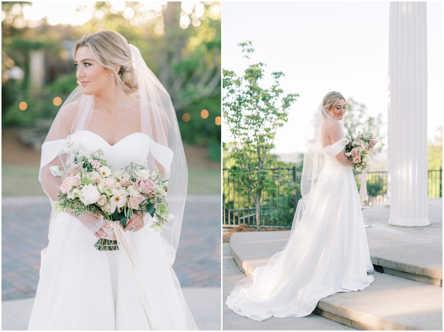 Vestavia Sibyl Temple Bridal Session | Birmingham Alabama Wedding Photographers_0027.jpg