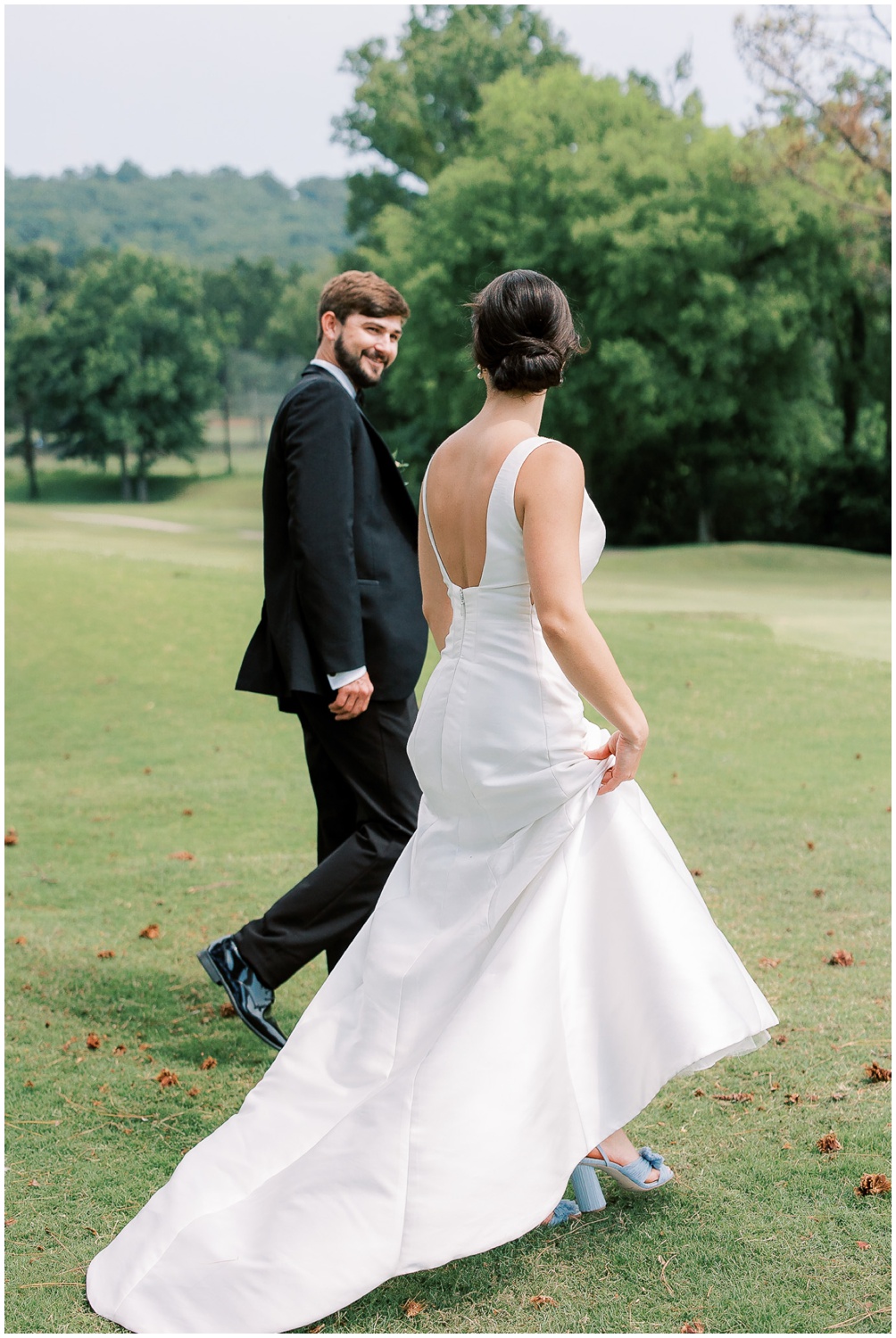 Anniston Country Club Wedding Day | Birmingham Alabama Wedding Photographers_0015.jpg