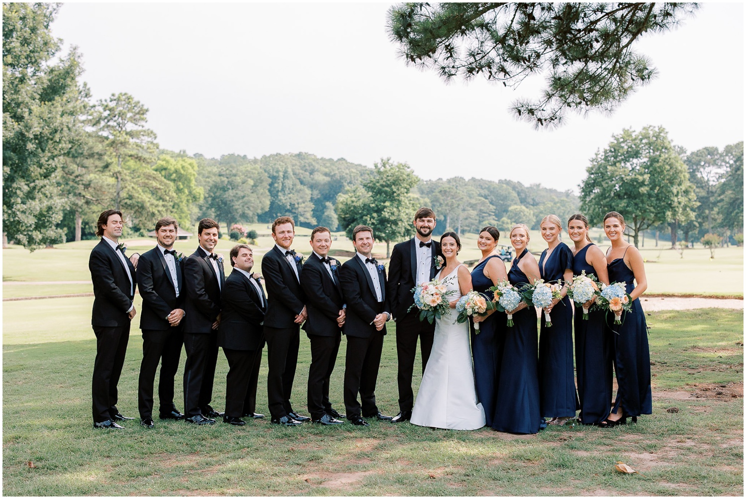Anniston Country Club Wedding Day | Birmingham Alabama Wedding Photographers_0018.jpg