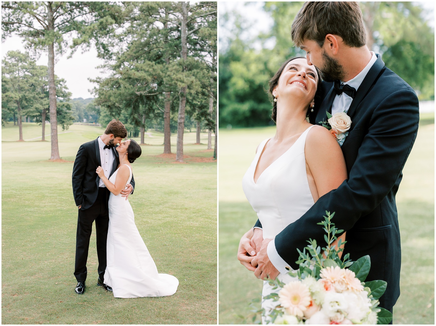 Anniston Country Club Wedding Day | Birmingham Alabama Wedding Photographers_0023.jpg