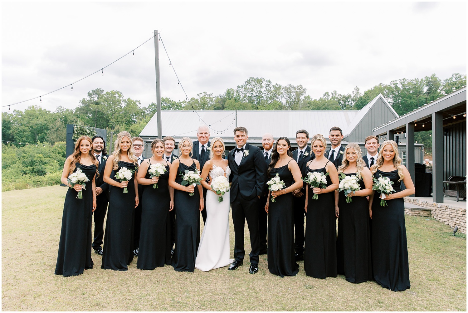 Barn at Smith Lake Wedding Day | Birmingham Alabama Wedding Photographers_0041.jpg