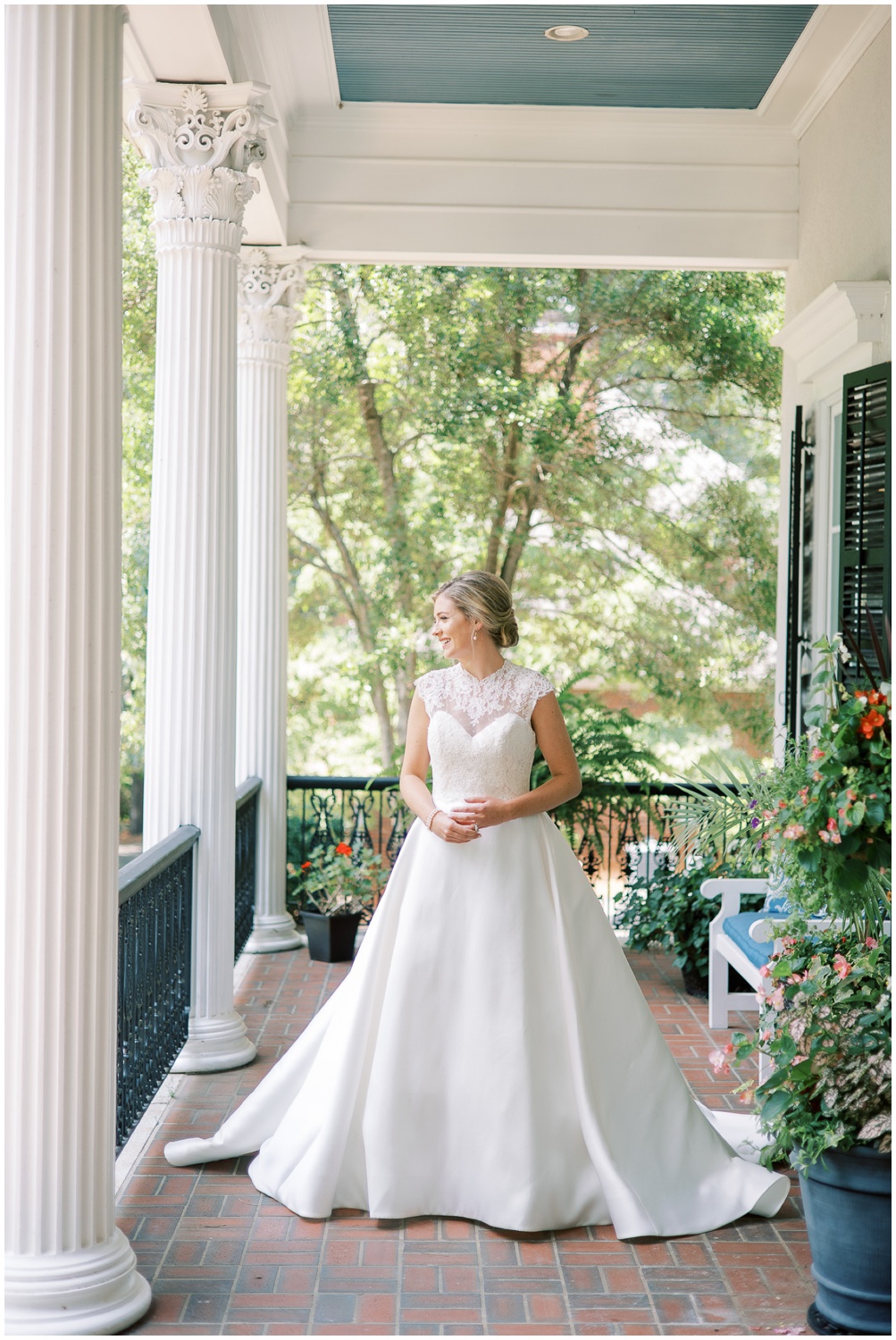 Vestavia Country Club Wedding Day | Birmingham Alabama Wedding Photographers_0009.jpg