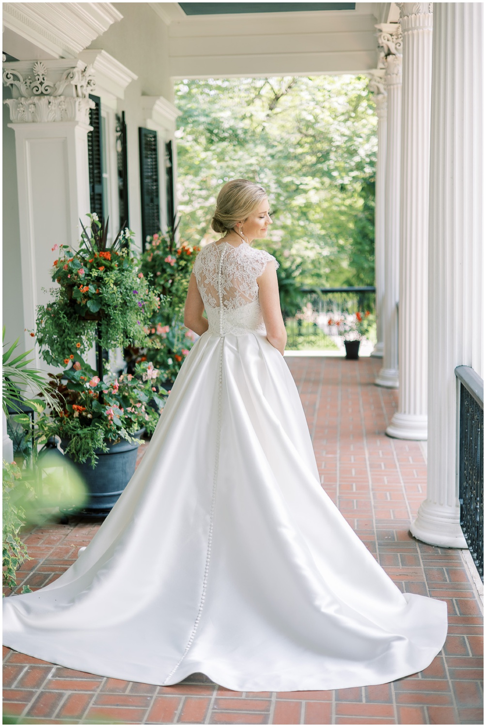 Vestavia Country Club Wedding Day | Birmingham Alabama Wedding Photographers_0012.jpg