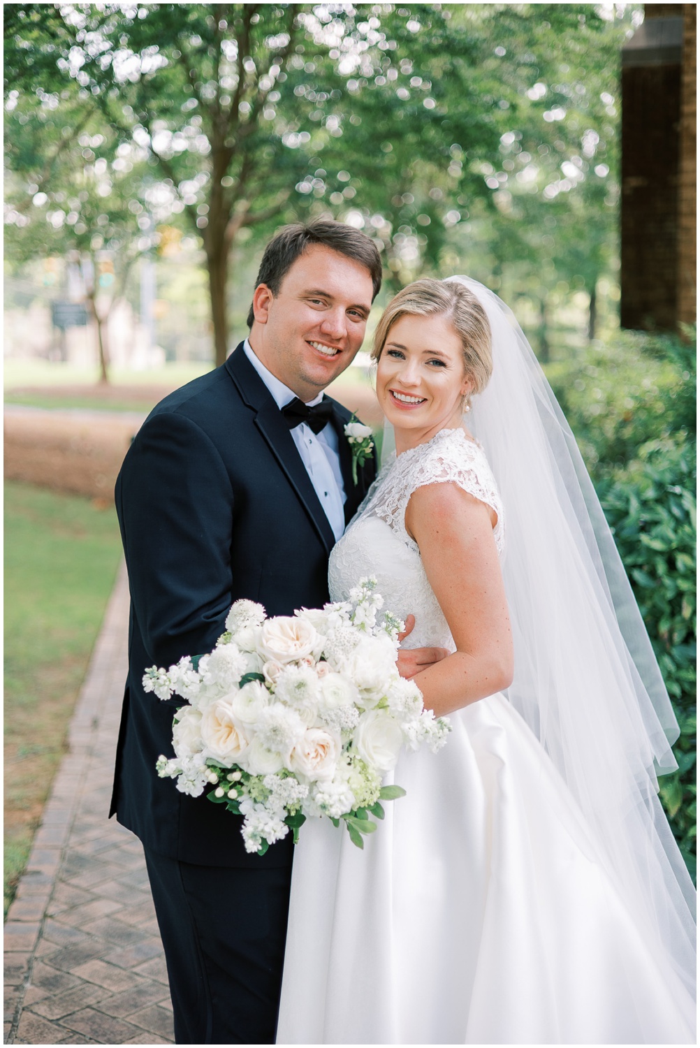 Vestavia Country Club Wedding Day | Birmingham Alabama Wedding Photographers_0019.jpg